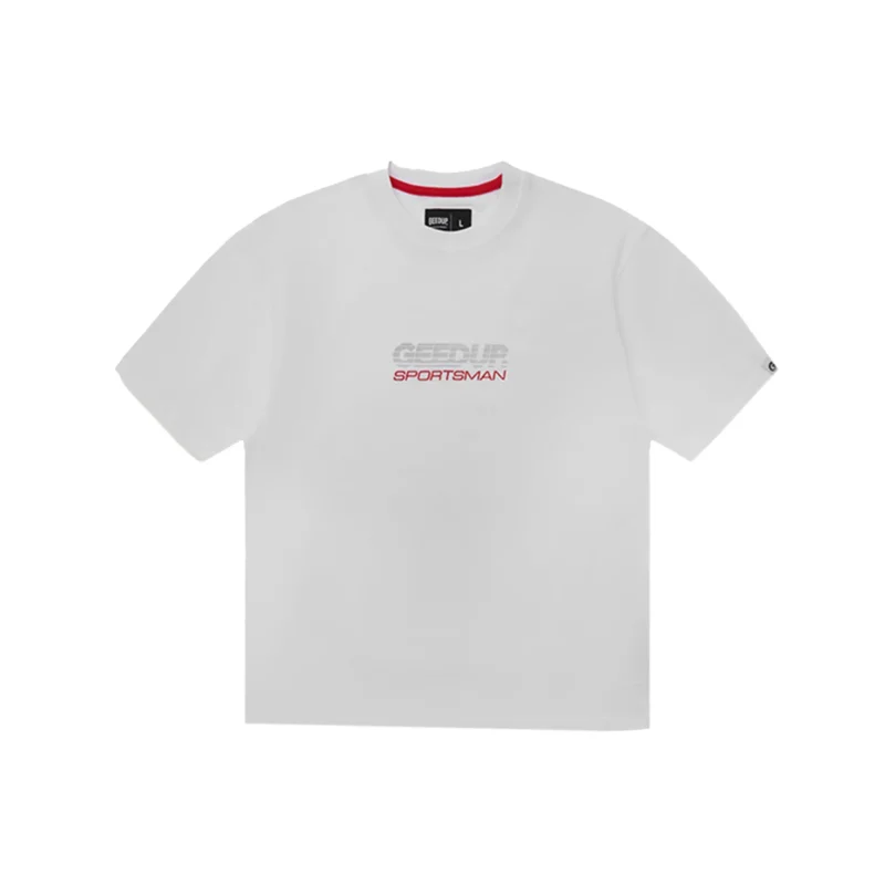 Geedup Sportsman T-Shirt