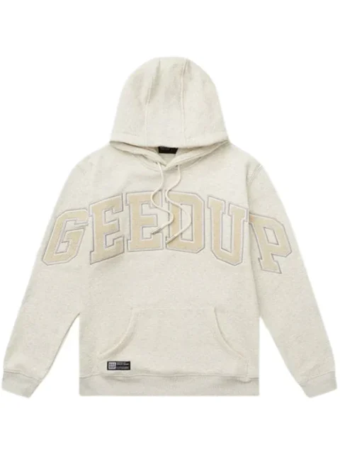 Geedup Team Logo Hoodie