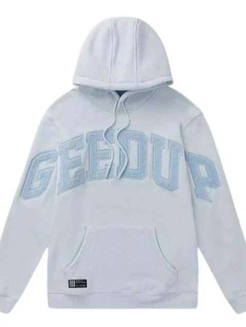 Geedup Team Logo Hoodie