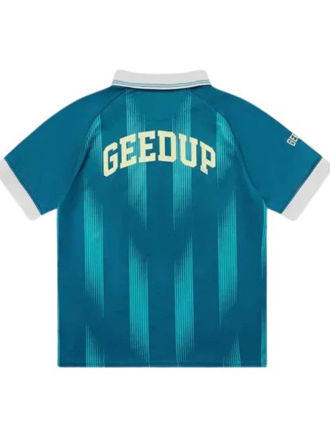 Geedup Team Logo Jersey