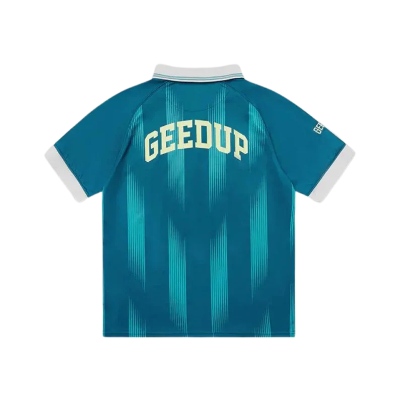 Geedup Team Logo Jersey