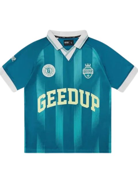Geedup Team Logo Jersey