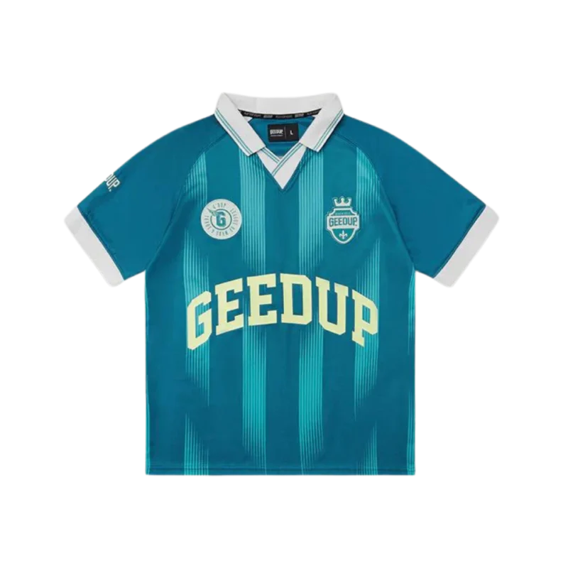 Geedup Team Logo Jersey