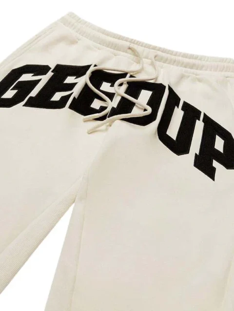 Geedup Team Logo Trackpants