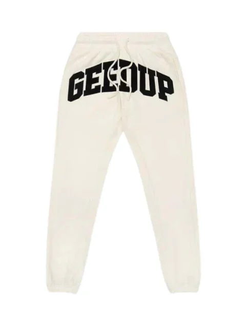 Geedup Team Logo Trackpants