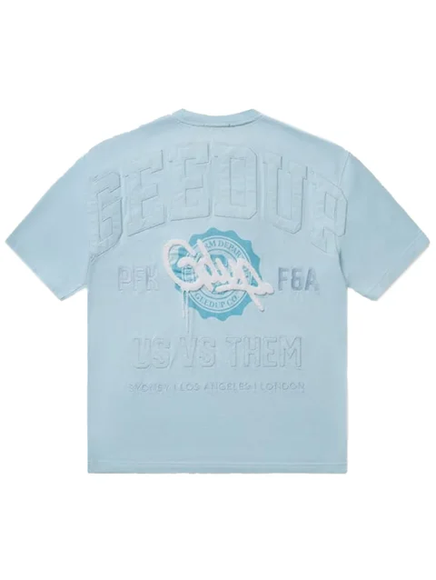 Geedup US VS THEM T-Shirt