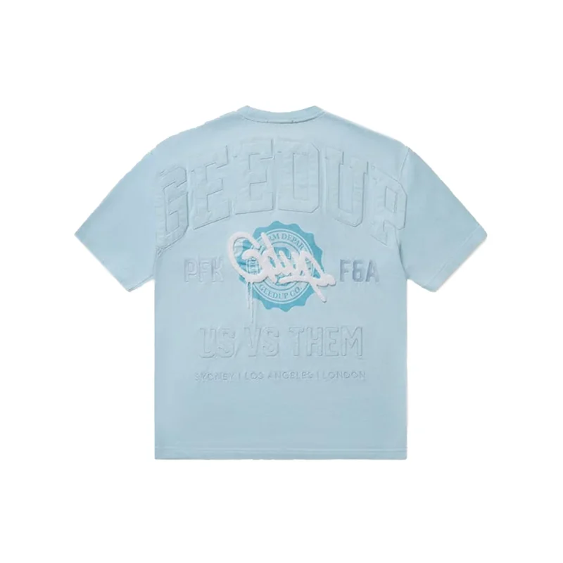 Geedup US VS THEM T-Shirt