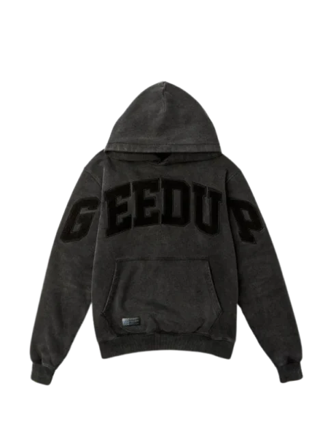 Geedup Vintage Hoodie