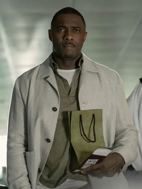 Hijack 2023 Sam Nelson Coat