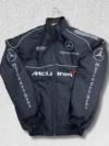 McLaren Puffer Racing Jacket