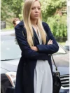 Mr Robot Portia Doubleday Coat