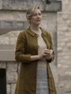 Mrs Garraty The Long Walk Coat