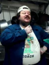 Neil Fak The Bear 2022 Blue Jacket
