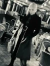 Pom Klementieff Mission Impossible Dead Reckoning Coat