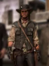 Red Dead Redemption 2 John Marston Vest