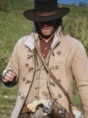 Red Dead Redemption Scout Jacket