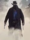 Red Dead Redemption ll Arthur Morgan Trench Coat