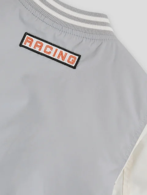 Reiss x McLaren F1 Bomber Jacket