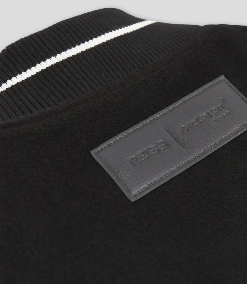 Reiss x McLaren F1 Bomber Jacket