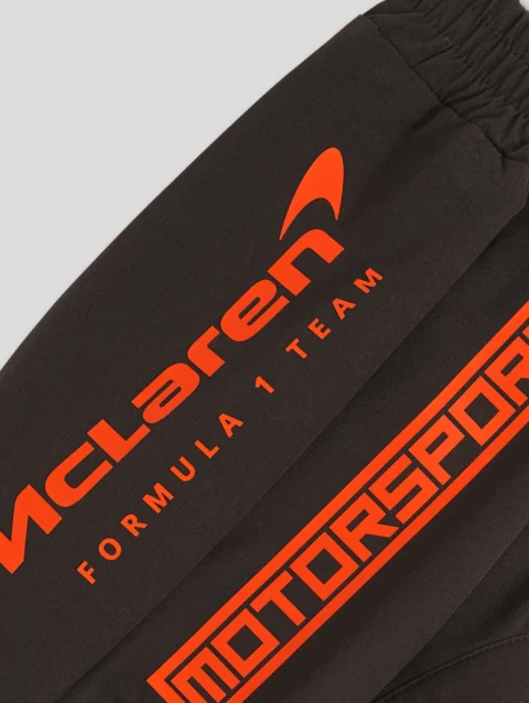 Reiss x McLaren F1 Wanden Sports Logo