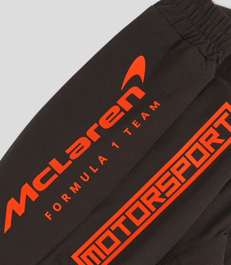 Reiss x McLaren F1 Wanden Sports Logo