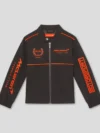 Reiss x McLaren F1 Wanden Sports Logo