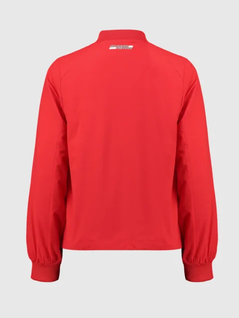 Scuderia Ferrari Bomber Jacket