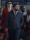Swagger S02 Isaac ‘Ike’ Edwards Black Jacket
