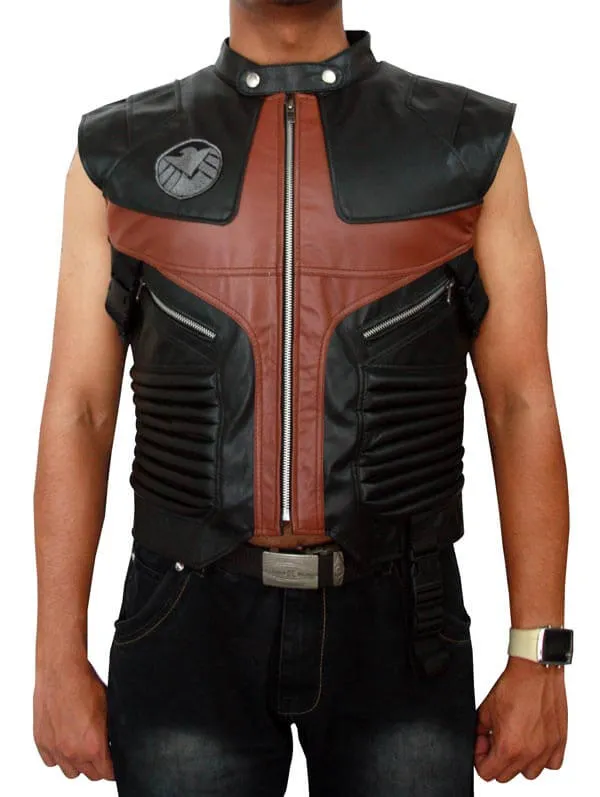 Avengers Hawkeye Vest - Image 2