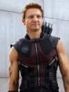 The Avengers Hawkeye Vest