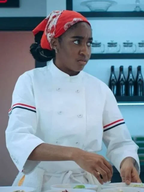 Thom Browne Chef Jacket