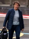 Tom Cruise Mission Impossible The Final Reckoning Jacket