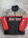 Vintage Marlboro Ferrari Jacket