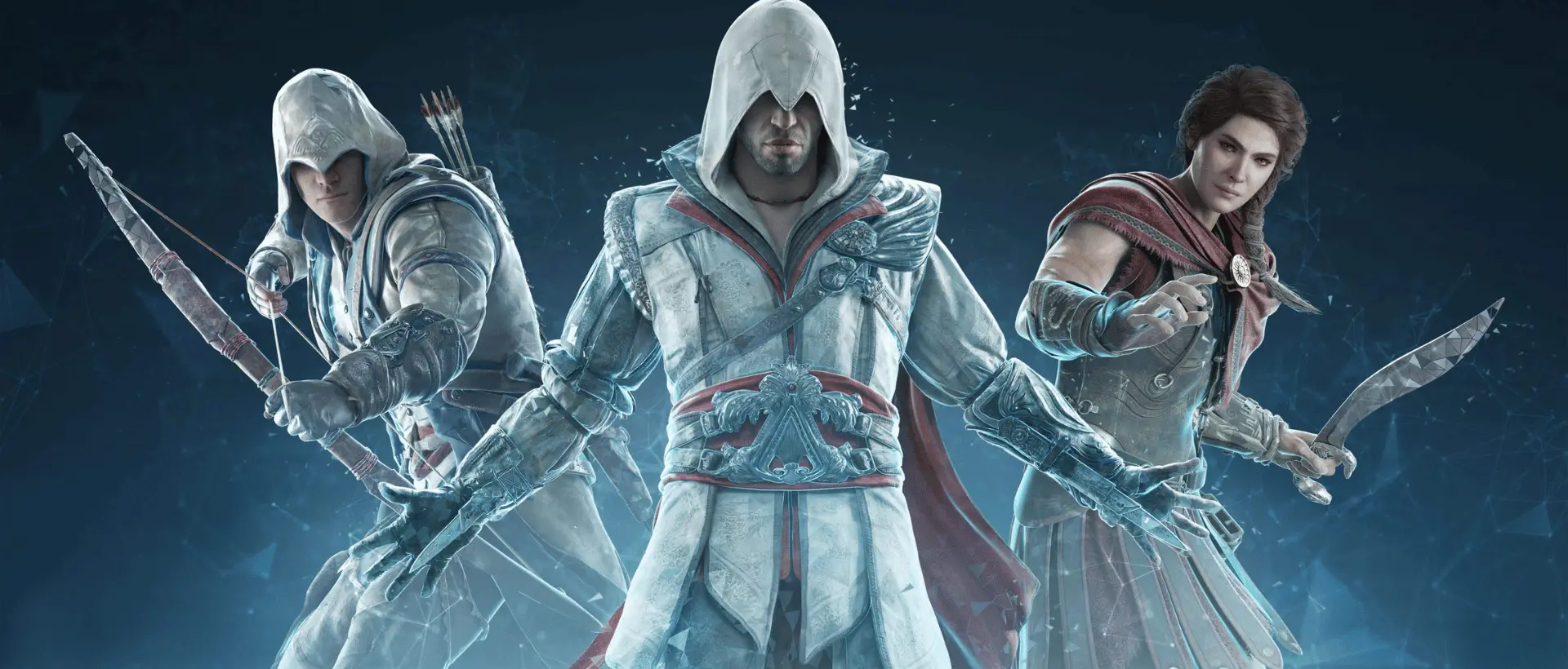 Assassins Creed