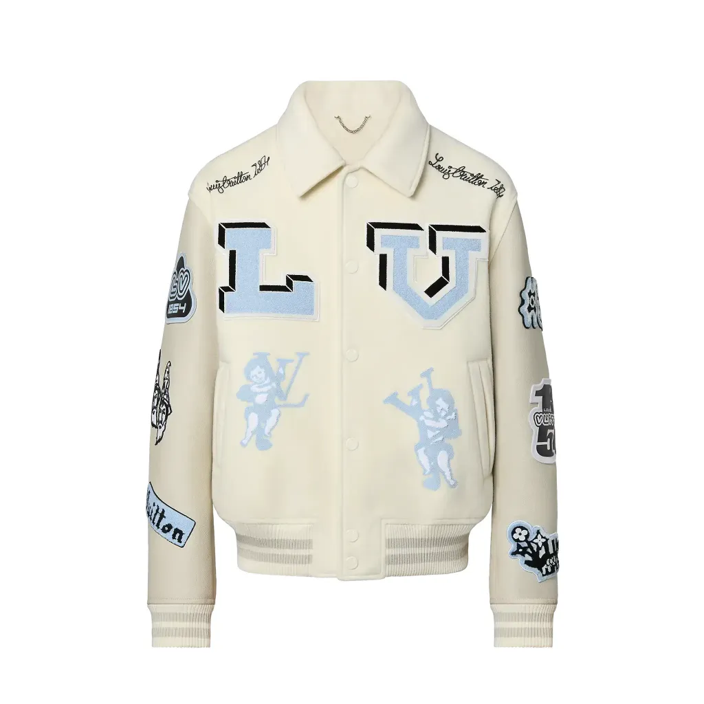 Louis-Vuitton-FW22-Varsity-Jacket-1