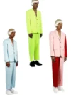 Tyler the Creator Igor Costume Suit