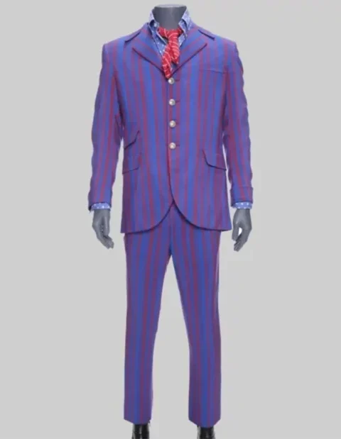 Austin Power Pinstripe Suit-1