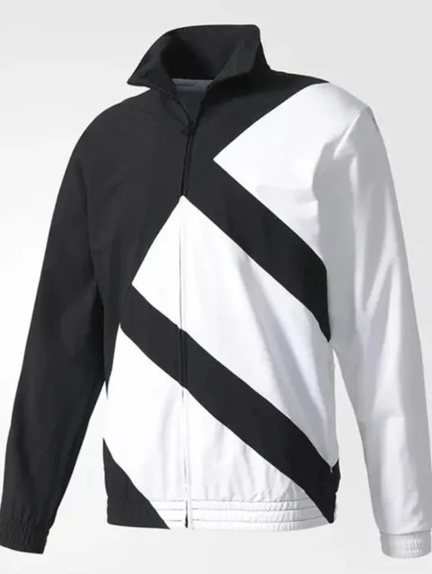 Superstar Eqt Bold Track Jacket
