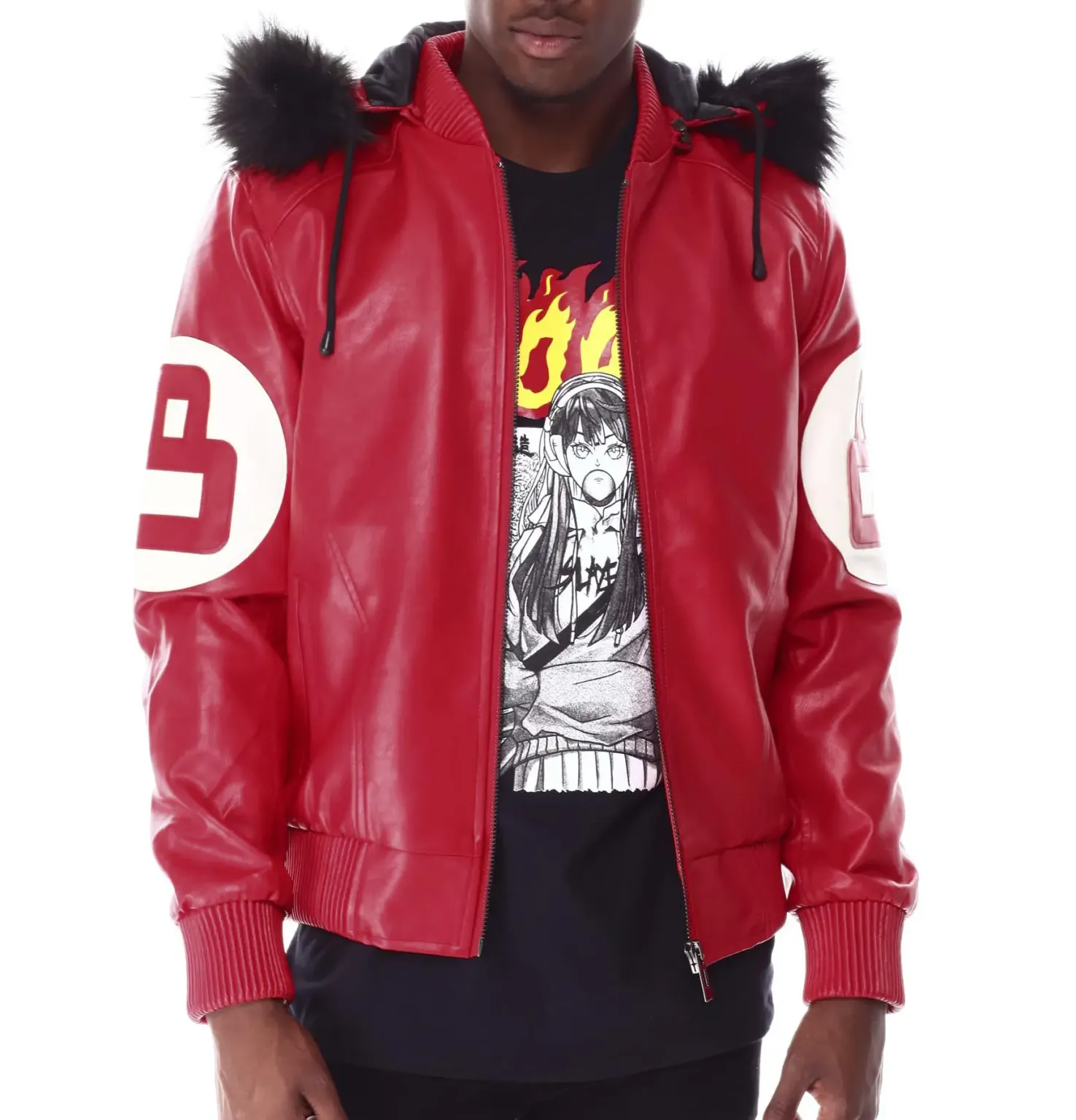 8-Ball-Red-Hooded-Leather-Jacket.webp