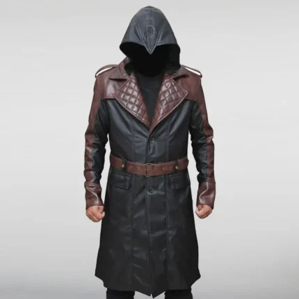 Assassin’s Creed Syndicate Jacob Frye Coat