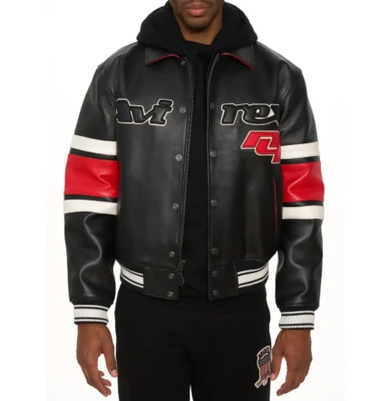 The Legend Avirex Jacket