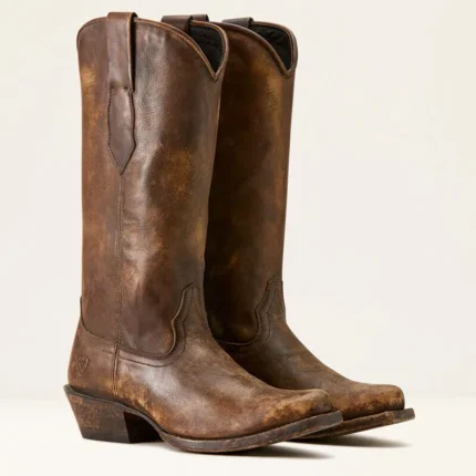Yellowstone Beth Dutton Boot-1