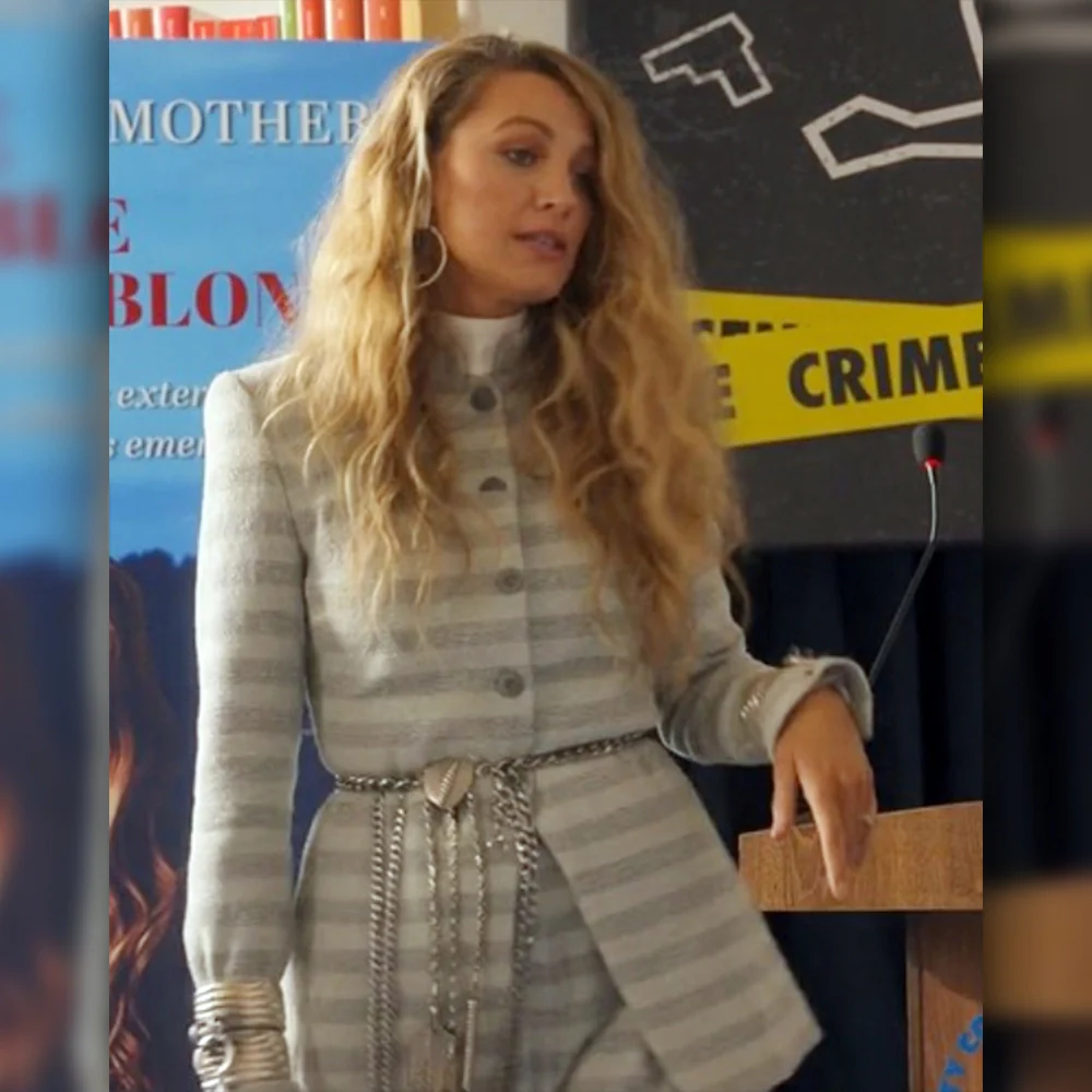 Blake-Lively-Another-Simple-Favor-Striped-Coat-4.webp