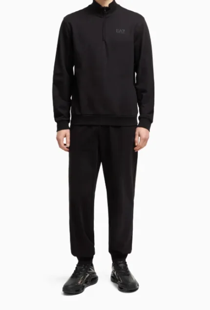 Cotton Visibility Tracksuit