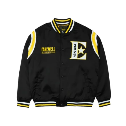 Elton John Vintage Jacket FYBR