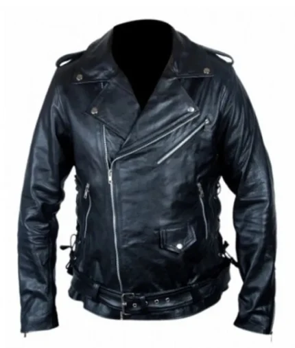Fallout 4 Atom Cat Jacket