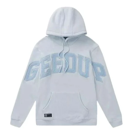 Geedup Team Logo Hoodie