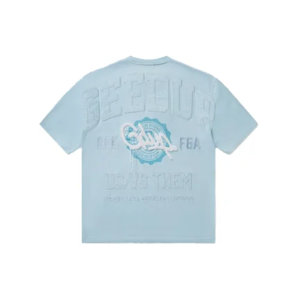 Geedup US VS THEM T-Shirt