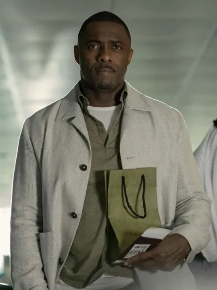 Hijack 2023 Sam Nelson Coat