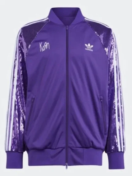 Jonathan Davis Tracksuit